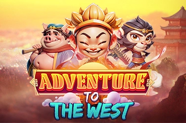 Adventure To The West